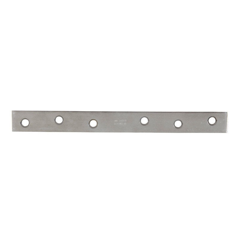 Ace 12 in. H Zinc Mending Brace 1