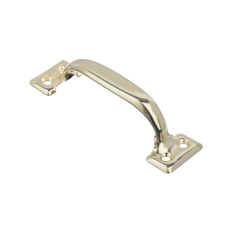 Ace 5.5 in. L Bright Utility Pull