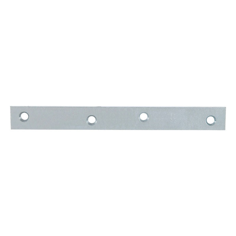 Ace 8 in. H Zinc 10 Mending Brace