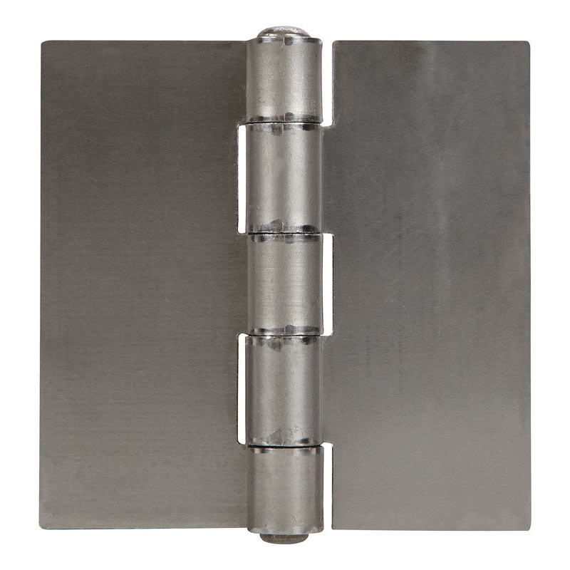 Ace Steel Weldable Door Hinge 3-1/2 in. L 1 pk