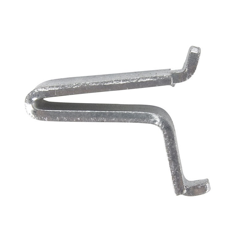 Knape & Vogt 1 in. Shelf Support Steel