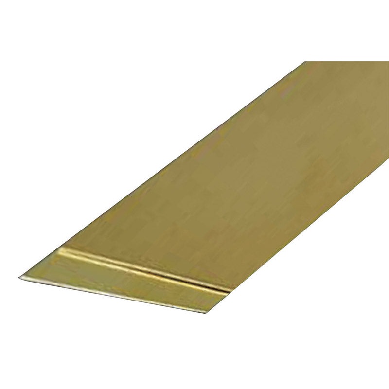 K&S 0.016 in. x 6 in. W x 12 in. L Copper Sheet Metal