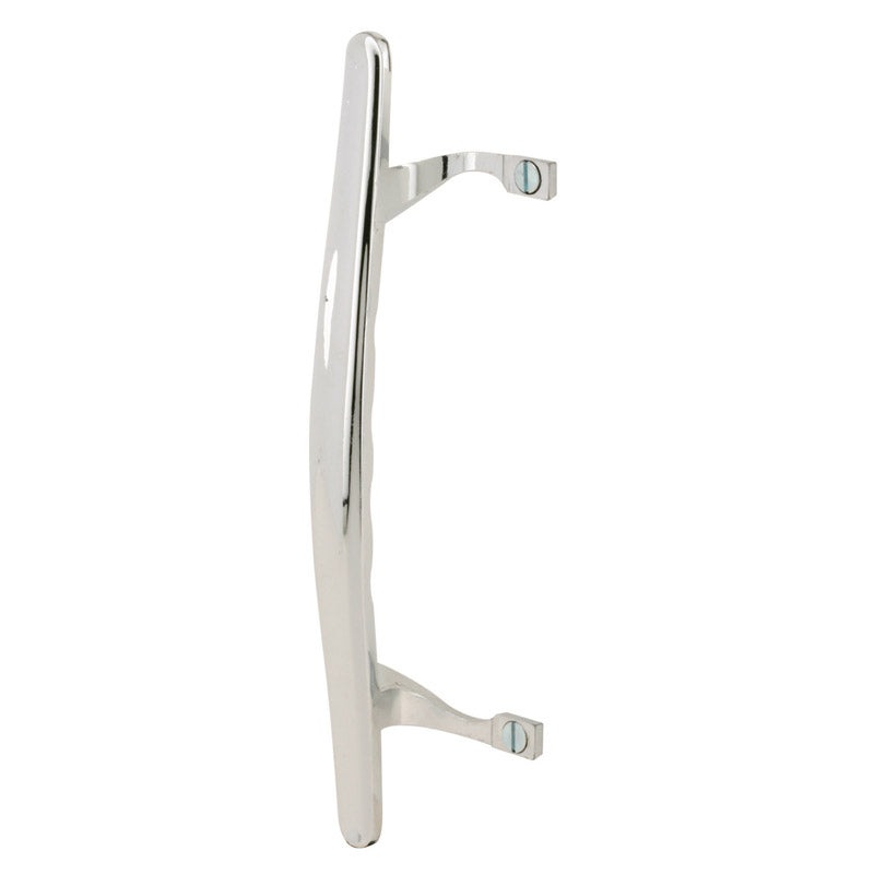 Prime-Line 1 in. L Chrome Patio Door Pull