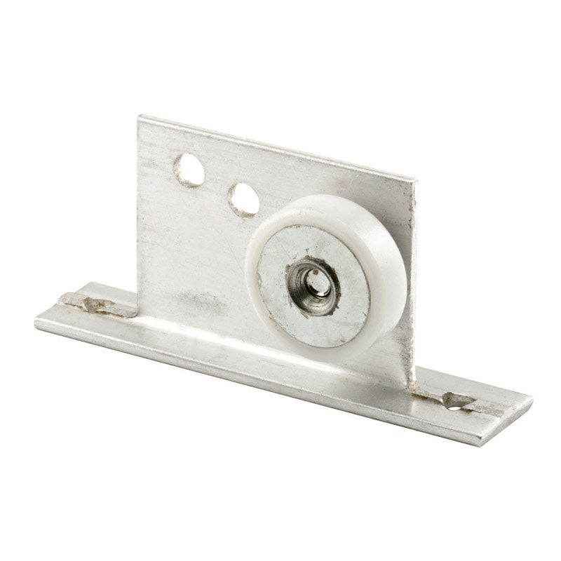 Prime-Line 3/4 in. Dia. Plastic/Steel Flat Edge Roller 2