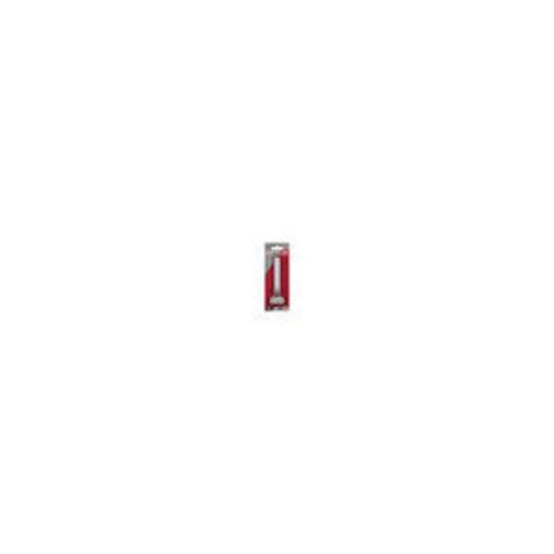 Ace 4 in. L Chrome Surface Bolt