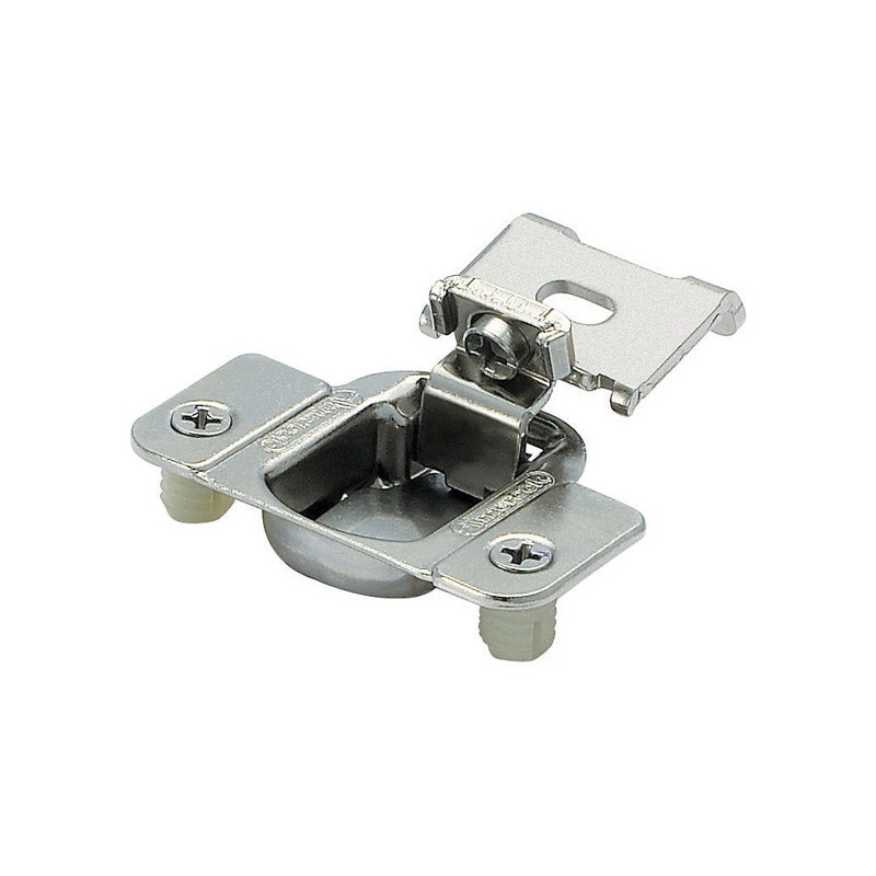 Amerock Adjustable Concealed Matrix Blum Hinge Nickel