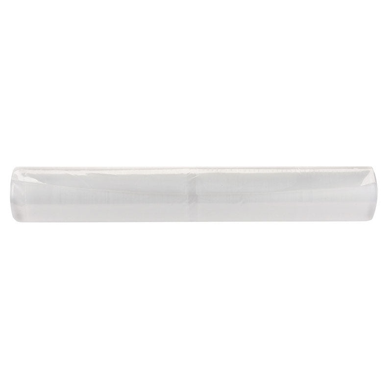 Berry Plastics Film-Gard Plastic Sheeting 4 mil x 8 ft. W x 50 ft. L Polyethylene Clear