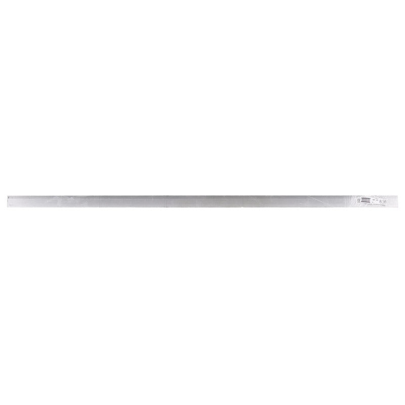 Boltmaster 0.0625 in. x 1.5 in. W x 4 ft. L Flat Aluminum Flat Bar