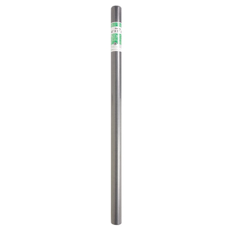 Phifer Wire 48 in. W x 25 ft. L Fiberglass Screen Cloth