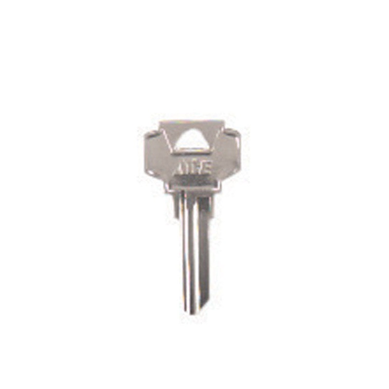 Ace Home House/Office Key Blank DE6 Single sided For Dexter Locks