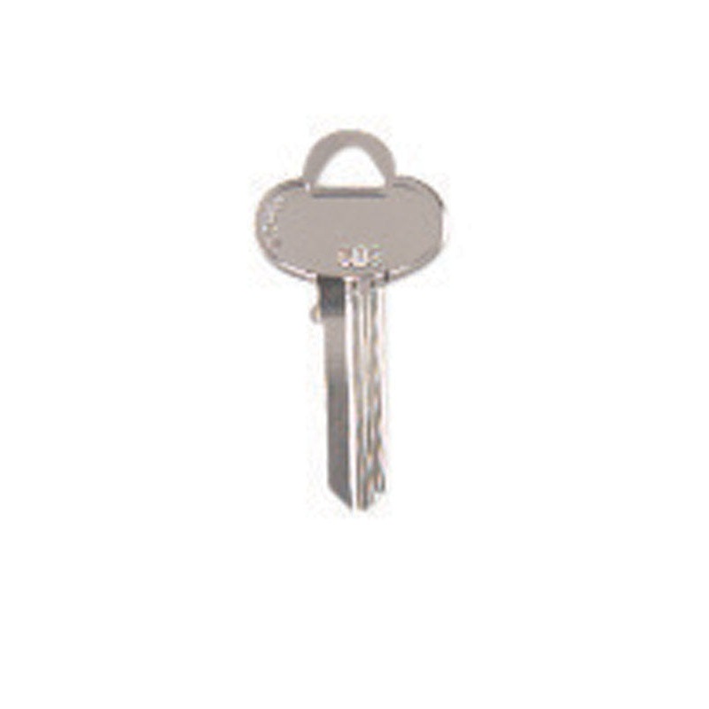 Hy-Ko Home House/Office Key Blank EZ# CO3 Single sided For Corbin Locks