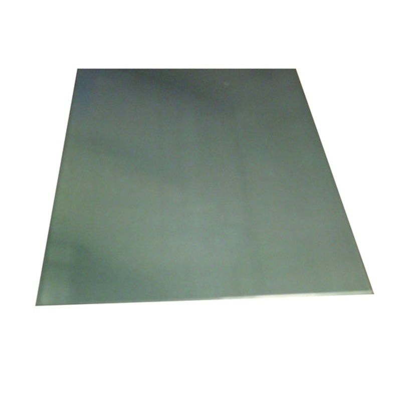 K&S 0.064 in. x 4 in. W x 10 in. L Aluminum Sheet Metal