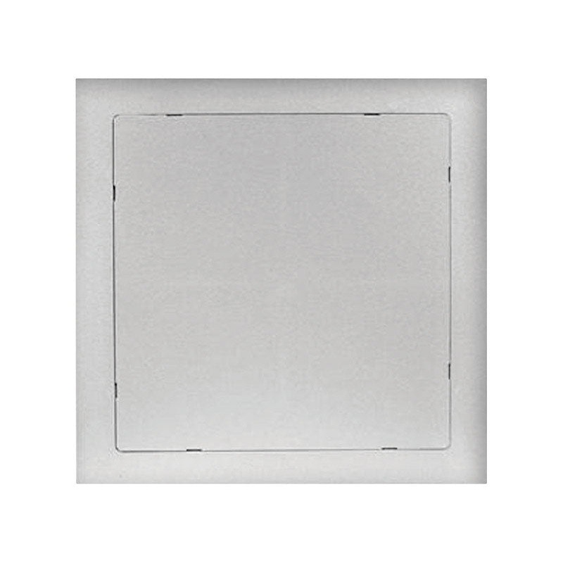 Oatey Access Panel 8 in. W x 8 in. H Plastic