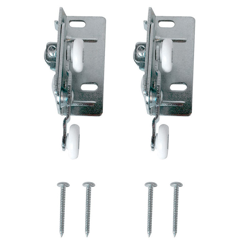 Prime-Line 7/8 in. Dia. Nylon Pocket Door Roller 2