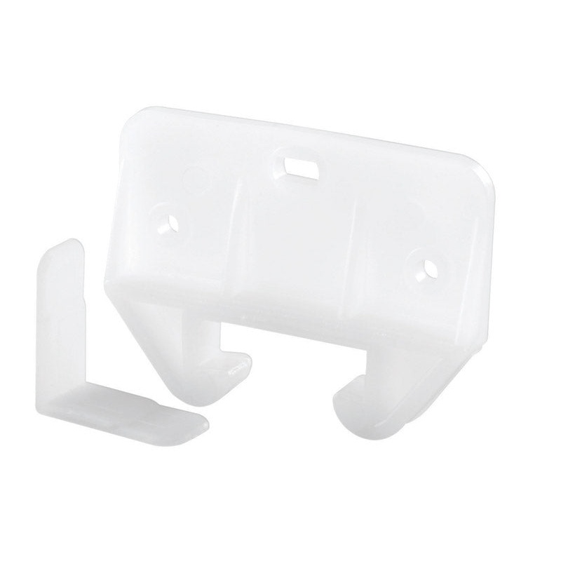 Prime-Line Drawer Track Guide Kit 1 pk