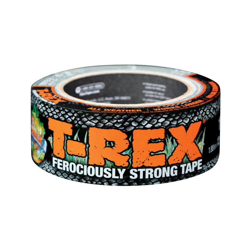 T-Rex Duct Tape 1.88 in. W x 12 yd. L
