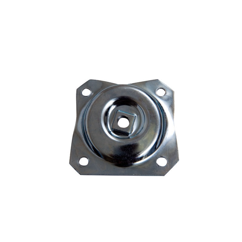 Waddell Mounting Plate 5/16 in. Angle Design