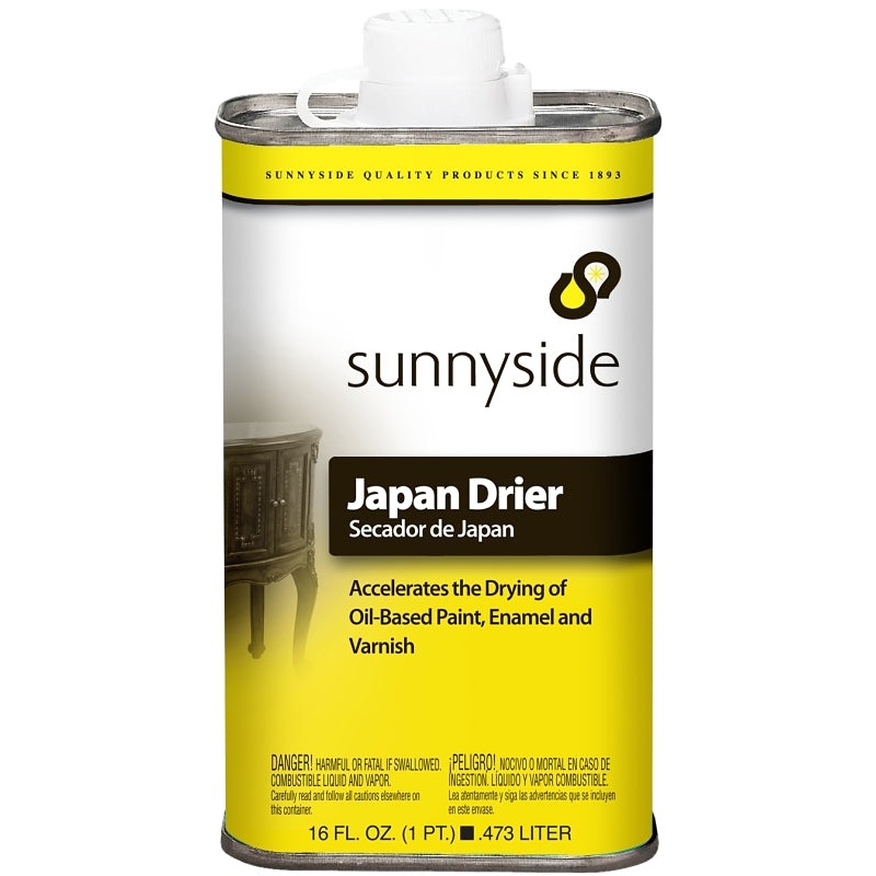 DRIER JAPAN LIQUID 1PT