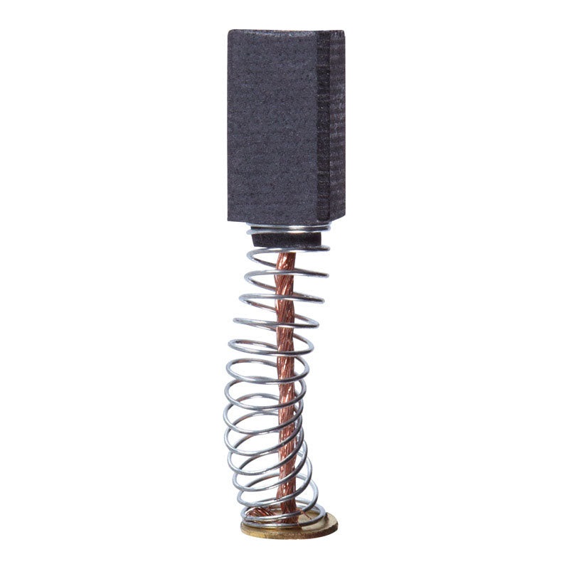 Jandorf 112X Carbon Brush 1/2 in. H x 5/16 in. W x 1/4 in. D