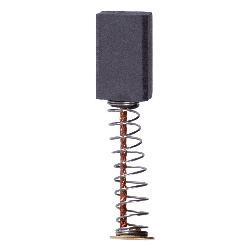 Jandorf 114X Carbon Brush 5/8 in. H x 3/8 in. W x 1/4 in. D