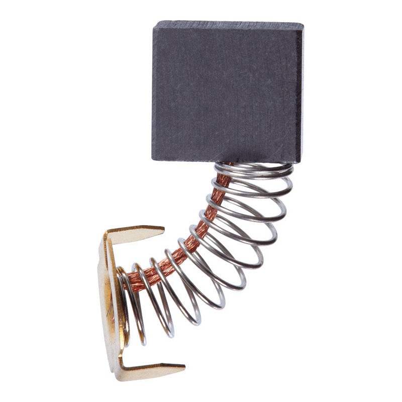 Jandorf 214X Carbon Brush 3/4 in. H x 5/16 in. W x 1/4 in. D