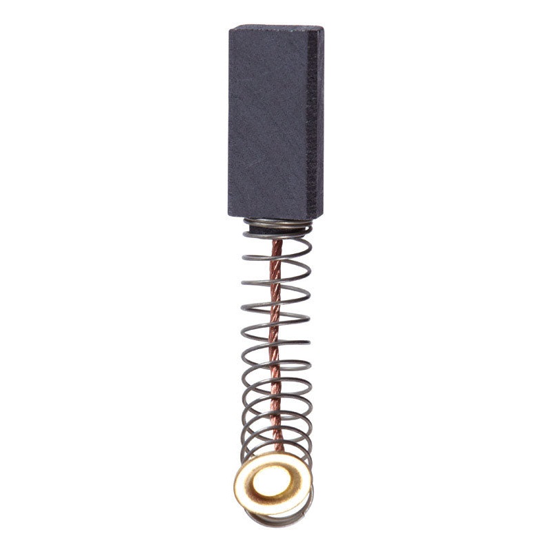 Jandorf 217X Carbon Brush 3/4 in. H x 3/8 in. W x 1/4 in. D