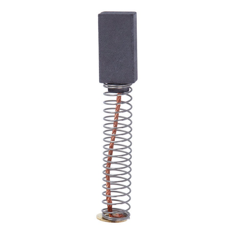 Jandorf 292X Carbon Brush 7/8 in. H x 3/8 in. W x 1/4 in. D