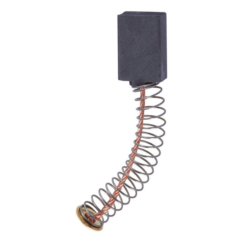 Jandorf 416X Carbon Brush 3/4 in. H x 1/2 in. W x 1/4 in. D