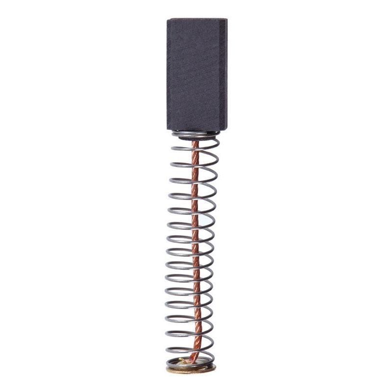 Jandorf 417X Carbon Brush 3/4 in. H x 3/8 in. W x 1/4 in. D