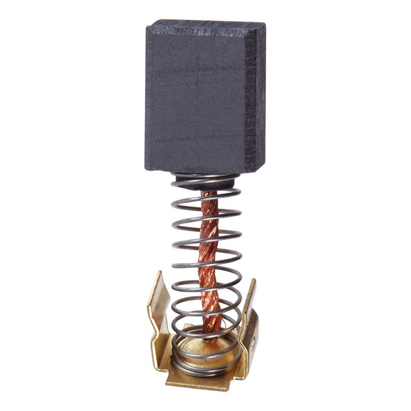 Jandorf 467 Carbon Brush 1/2 in. H x 1/4 in. W x 0.467 in. D