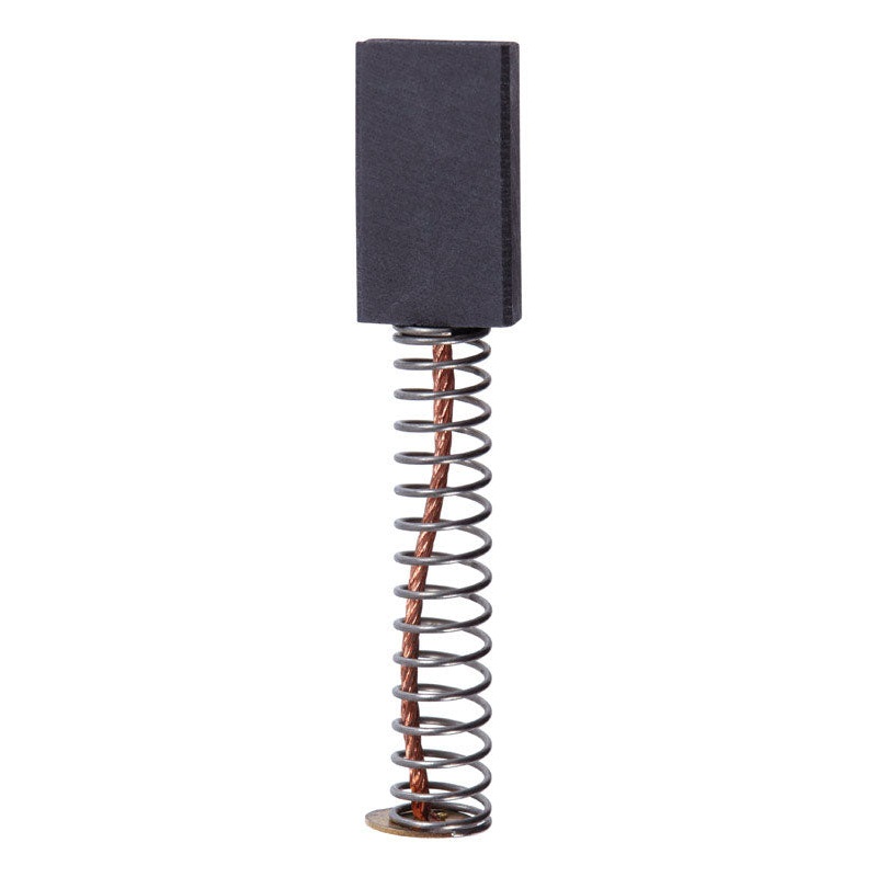 Jandorf CB111 Carbon Brush 1 in. H x 1/2 in. W x 1/4 in. D