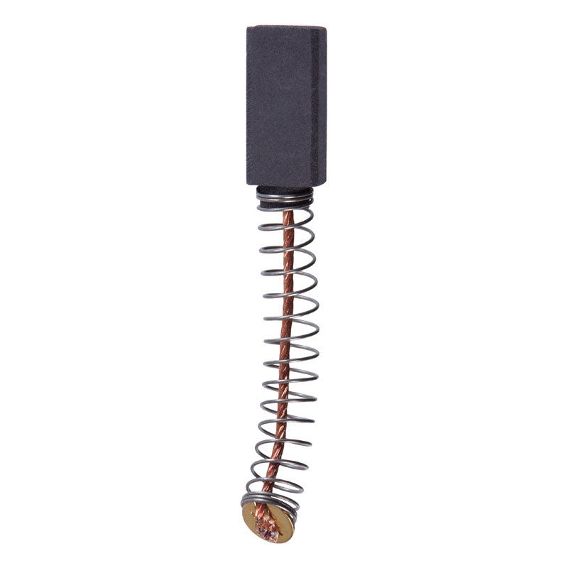 Jandorf CB112 Carbon Brush 3/4 in. H x 5/16 in. W x 1/4 in. D
