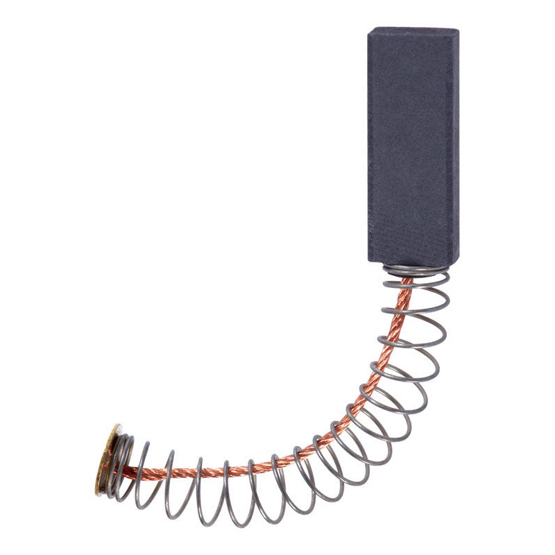 Jandorf CB114 Carbon Brush 1-1/8 in. H x 3/8 in. W x 1/4 in. D