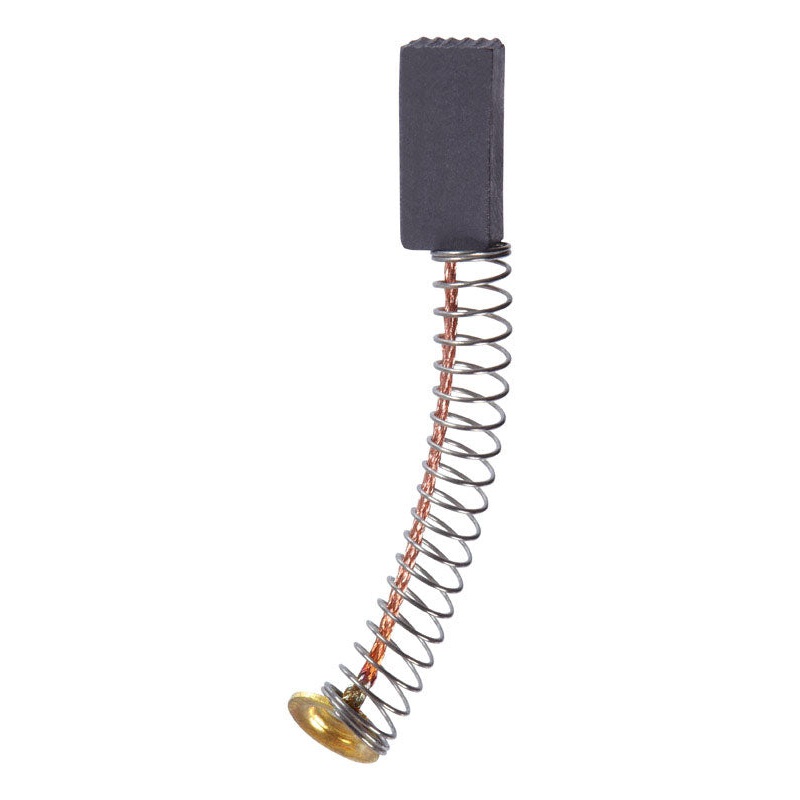 Jandorf CB117 Carbon Brush 1/2 in. H x 1/4 in. W x 3/16 in. D