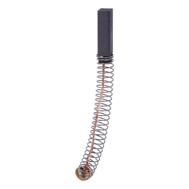 Jandorf CB118 Carbon Brush 3/4 in. H x 1/4 in. W x 3/16 in. D