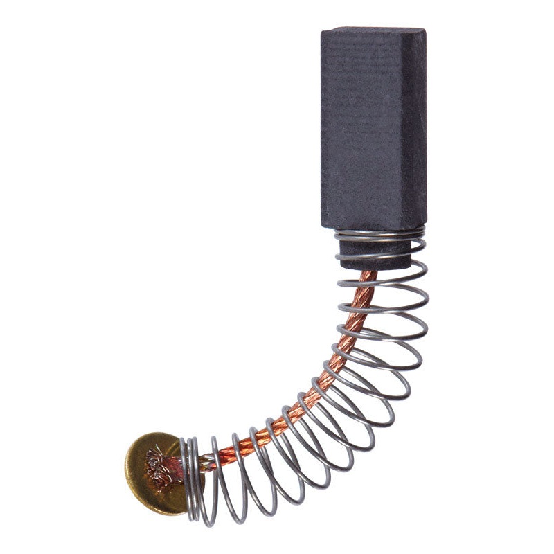 Jandorf CB126 Carbon Brush 3/4 in. H x 5/16 in. W x 3/16 in. D