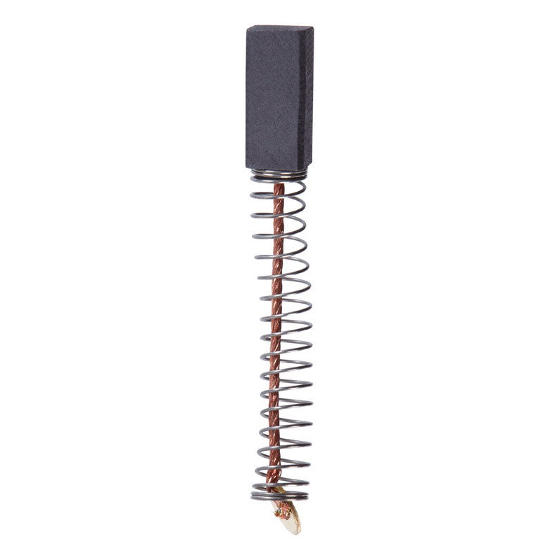 Jandorf CB213 Carbon Brush 5/8 in. H x 1/4 in. W x 1/4 in. D