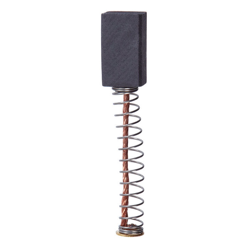 Jandorf CB216 Carbon Brush 3/4 in. H x 3/8 in. W x 1/4 in. D