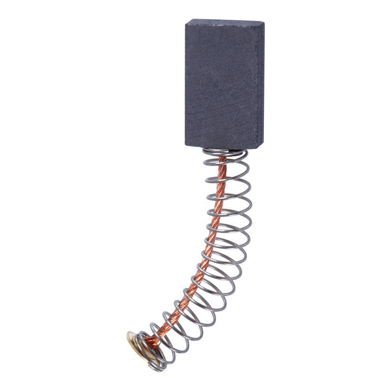 Jandorf CB219 Carbon Brush 7/8 in. H x 1/2 in. W x 1/4 in. D