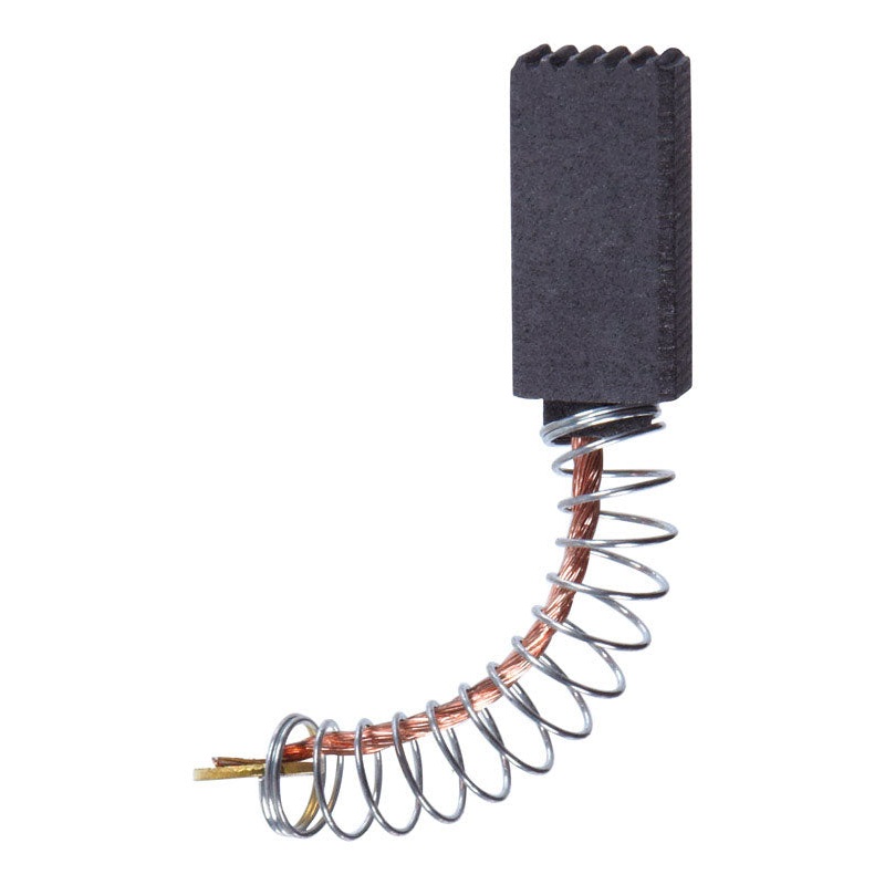 Jandorf CB220 Carbon Brush 9/16 in. H x 1/4 in. W x 3/16 in. D