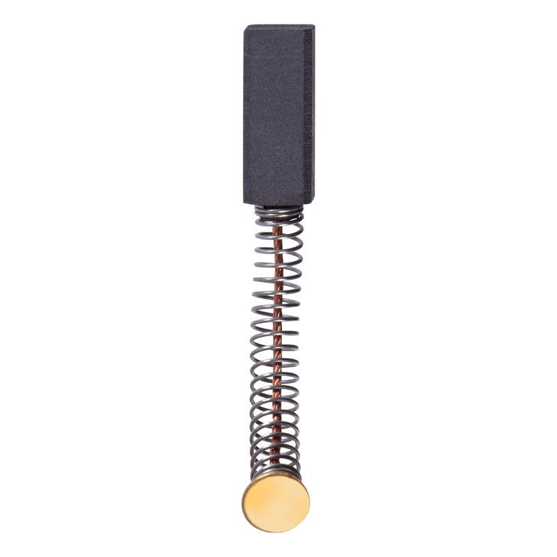 Jandorf CB221 Carbon Brush 5/8 in. H x 1/4 in. W x 3/16 in. D