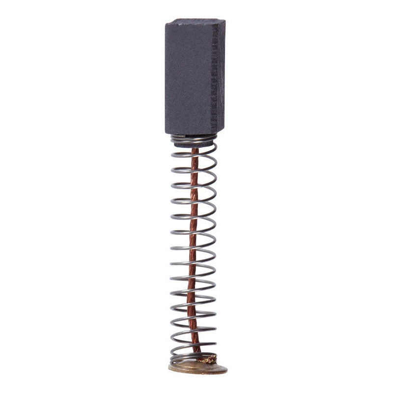 Jandorf CB223 Carbon Brush 9/16 in. H x 1/4 in. W x 1/4 in. D