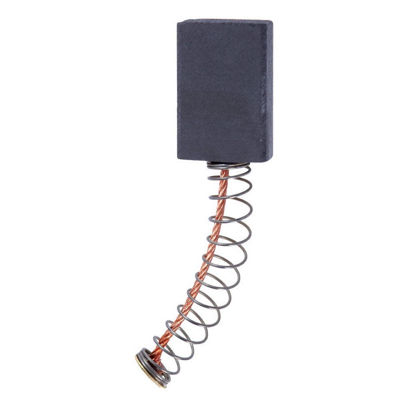 Jandorf CB224 Carbon Brush 1 in. H x 5/8 in. W x 5/16 in. D
