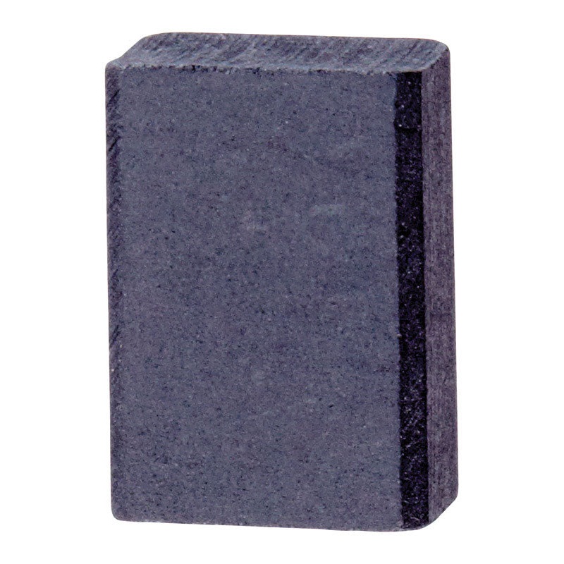 Jandorf KV35 Carbon Brush 17/32 in. H x 3/8 in. W x 3/8 in. D
