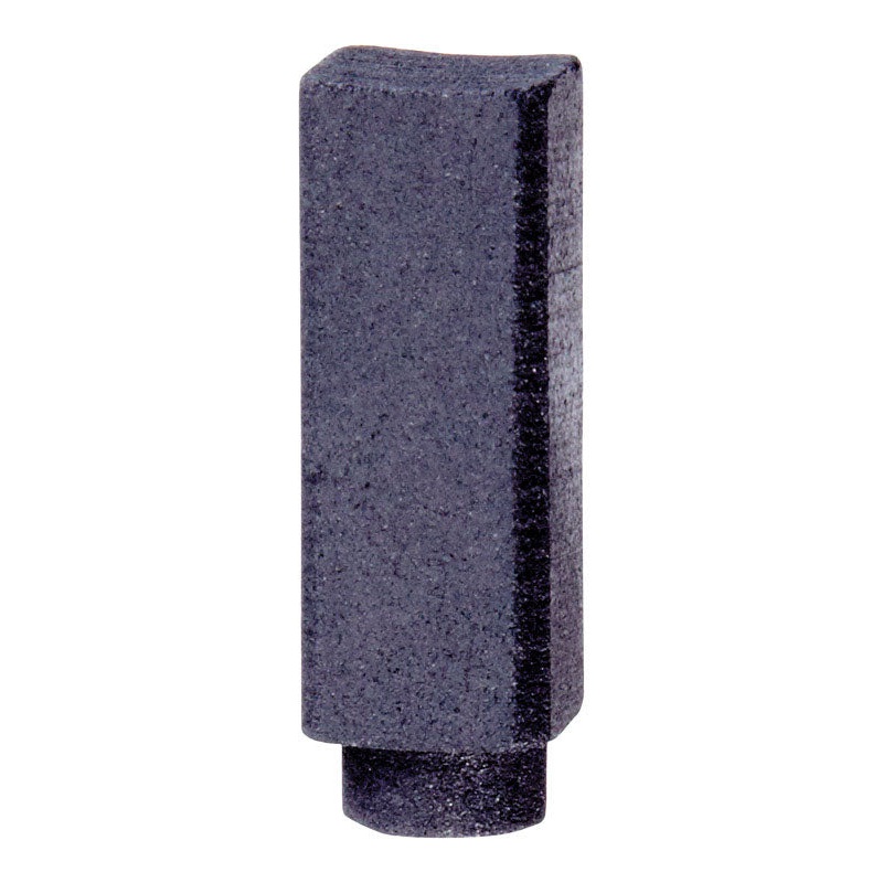 Jandorf KV38 Carbon Brush 1/4 in. H x 3/4 in. W x 3/4 in. D
