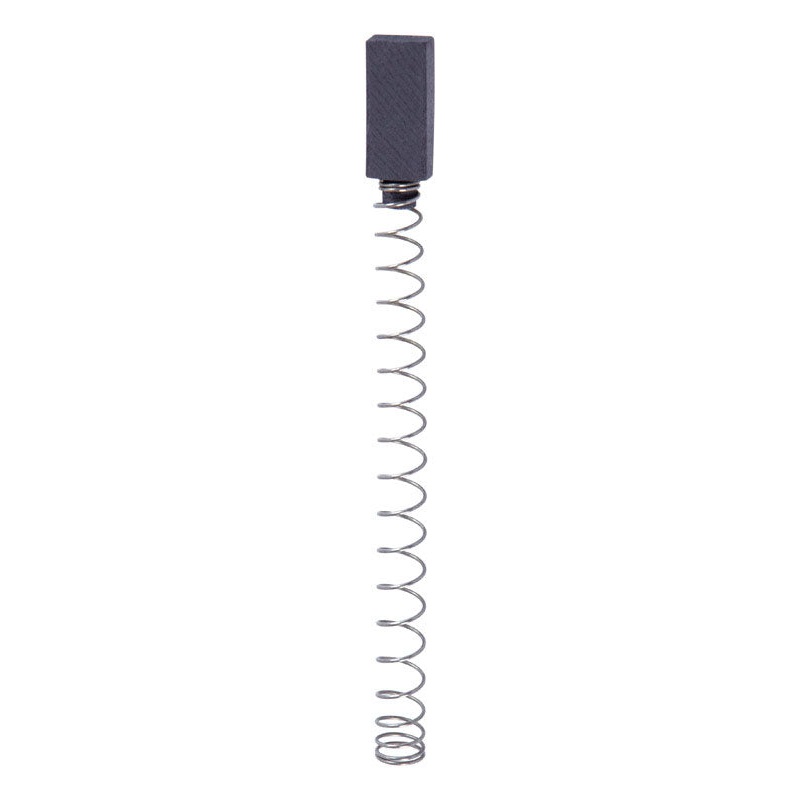 Jandorf KV52 Carbon Brush 3/16 in. H x 1/4 in. W x 5/8 in. D