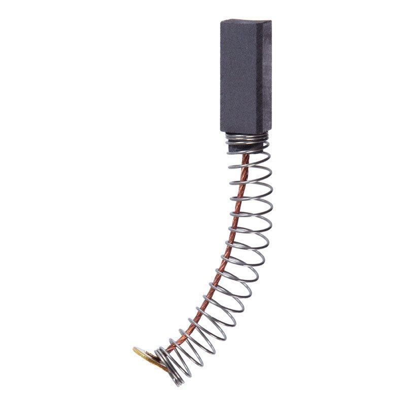 Jandorf KV80 Carbon Brush 1/4 in. H x 1/4 in. W x 1/2 in. D
