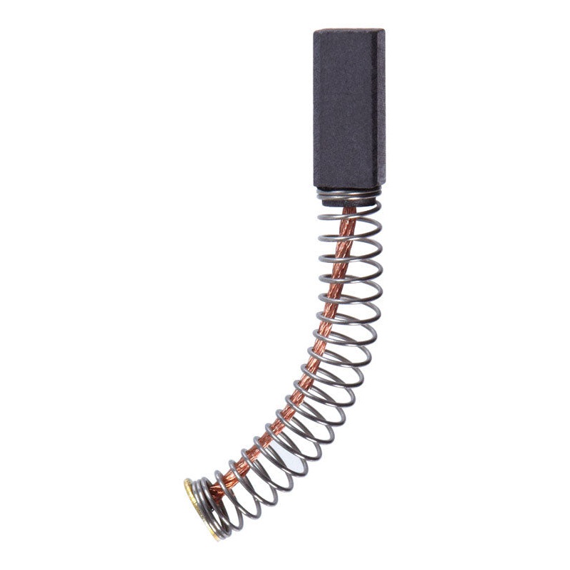 Jandorf SKV70 Carbon Brush 3/16 in. H x 3/16 in. W x 7/16 in. D