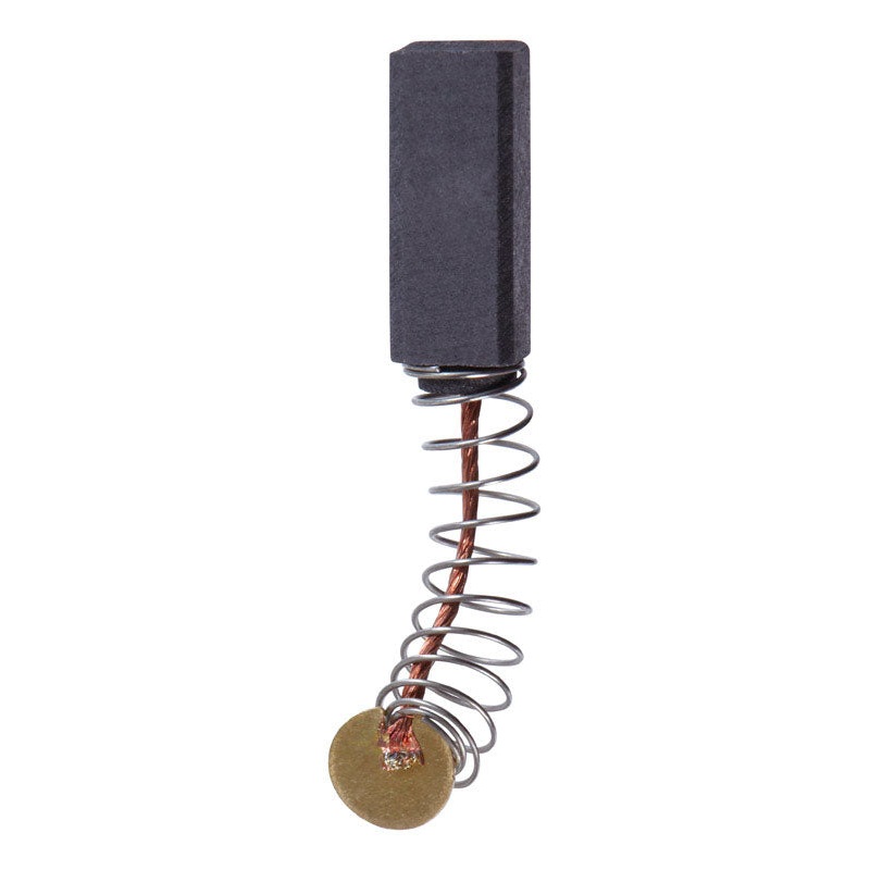 Jandorf SKV71 Carbon Brush 5/8 in. H x 1/4 in. W x 1/4 in. D