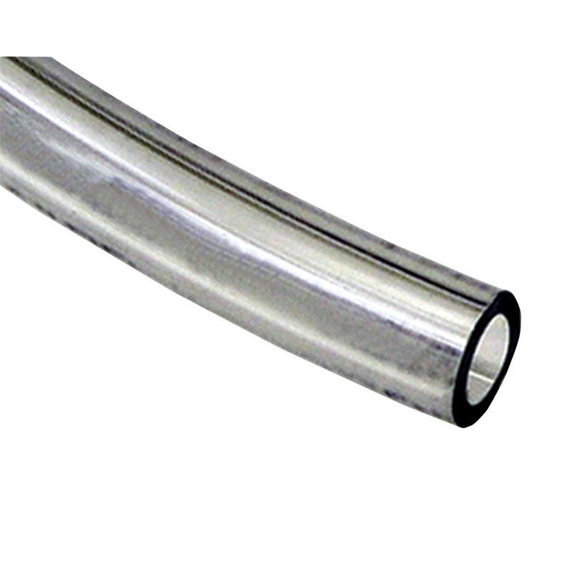 Mueller 1-1/2 in. Dia. x 1-7/8 in. Dia. x 50 ft. L Vinyl Tubing